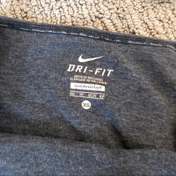 FREE Nike bag + Nike Pro legging+ dry fit Legging - Picture 6 of 8